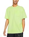 Nike Sportswear Premium Essentials Short Sleeve T-Shirt (DB3249-383)