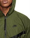 Nike Sportswear Premium Unlined Hooded Windrunner Jacket (DA7354-326)