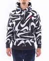 Nike Sportswear Pullover Hoodie (CK2230-010)