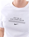 Nike Sportswear Short Sleeve T-Shirt (CW2373-100)