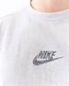 Nike Sportswear Short-Sleeve Top (DA0653-100)