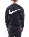 Nike Sportswear Swoosh Long Sleeve Top (CJ4840-010)