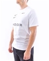 Nike Sportswear Swoosh Short Sleeve T-Shirt (CV5892-100)