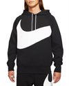 Nike Sportswear Swoosh Tech Fleece Pullover Hoodie (DD8222-010)