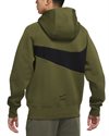 Nike Sportswear Swoosh Tech Fleece Pullover Hoodie (DD8222-326)