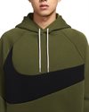 Nike Sportswear Swoosh Tech Fleece Pullover Hoodie (DD8222-326)