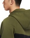 Nike Sportswear Swoosh Tech Fleece Pullover Hoodie (DD8222-326)