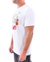 Nike Sportswear T-Shirt (CU6871-100)