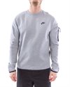 Nike Sportswear Tech Fleece Crew (CU4505-063)