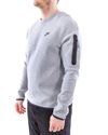 Nike Sportswear Tech Fleece Crew (CU4505-063)