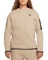 Nike Sportswear Tech Fleece Crew Sweatshirt (CU4505-247)