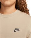 Nike Sportswear Tech Fleece Crew Sweatshirt (CU4505-247)