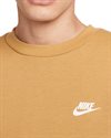 Nike Sportswear Tech Fleece Crew Sweatshirt (CU4505-722)