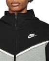 Nike Sportswear Tech Fleece Full Zip Hoodie (CU4489-016)