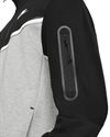 Nike Sportswear Tech Fleece Full Zip Hoodie (CU4489-016)