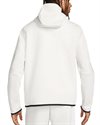 Nike Sportswear Tech Fleece Full Zip Hoodie (CU4489-030)