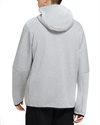Nike Sportswear Tech Fleece Full-Zip Hoodie (CU4489-063)