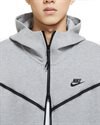 Nike Sportswear Tech Fleece Full-Zip Hoodie (CU4489-063)