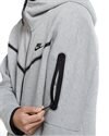 Nike Sportswear Tech Fleece Full-Zip Hoodie (CU4489-063)