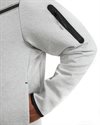 Nike Sportswear Tech Fleece Full-Zip Hoodie (CU4489-063)