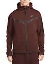 Nike Sportswear Tech Fleece Full-Zip Hoodie (CU4489-227)
