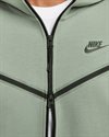 Nike Sportswear Tech Fleece Full-Zip Hoodie (CU4489-330)