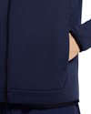 Nike Sportswear Tech Fleece Full Zip Hoodie (CU4489-410)
