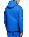 Nike Sportswear Tech Fleece Full-Zip Hoodie (CU4489-480)