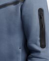 Nike Sportswear Tech Fleece Full-Zip Hoodie (CU4489-491)