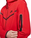 Nike Sportswear Tech Fleece Full-Zip Hoodie (CU4489-657)