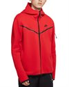 Nike Sportswear Tech Fleece Full-Zip Hoodie (CU4489-657)