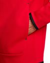 Nike Sportswear Tech Fleece Full Zip Hoodie (CU4489-687)