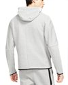 Nike Sportswear Tech Fleece Full-Zip Hoodie (DD4688-010)