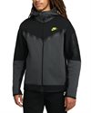 Nike Sportswear Tech Fleece Full-Zip Hoodie (DV0537-011)