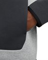 Nike Sportswear Tech Fleece Full-Zip Hoodie (DV0537-063)