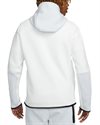 Nike Sportswear Tech Fleece Full-Zip Hoodie (DV0537-121)