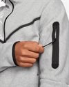 Nike Sportswear Tech Fleece Graphic Full Zip Hoodie (DM6474-063)