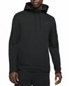 Nike Sportswear Tech Fleece Hooded Long Sleeve Top (DD5174-010)