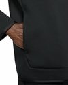 Nike Sportswear Tech Fleece Hooded Long Sleeve Top (DD5174-010)
