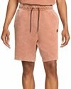 Nike Sportswear Tech Fleece Wash Shorts (DM6519-215)