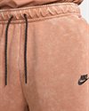 Nike Sportswear Tech Fleece Wash Shorts (DM6519-215)