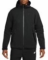 Nike Sportswear Tech Woven Full-Zip Lined Hooded Jacket (DQ4340-010)