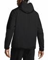 Nike Sportswear Tech Woven Full-Zip Lined Hooded Jacket (DQ4340-010)
