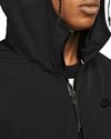 Nike Sportswear Tech Woven Full-Zip Lined Hooded Jacket (DQ4340-010)