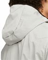 Nike Sportswear Tech Woven Full-Zip Lined Hooded Jacket (DQ4340-016)