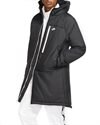 Nike Sportswear Therma-Fit Legacy Parka (DD6844-010)