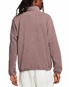 Nike Sportswear Utility 1/2-Zip Fleece Top (FD1181-291)