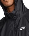 Nike Sportswear Windrunner Unlined Woven Anorak (DQ4910-010)