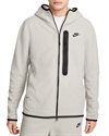 Nike Tech Fleece Full-Zip Winterized Hoodie (DQ4801-016)