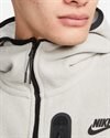 Nike Tech Fleece Full-Zip Winterized Hoodie (DQ4801-016)